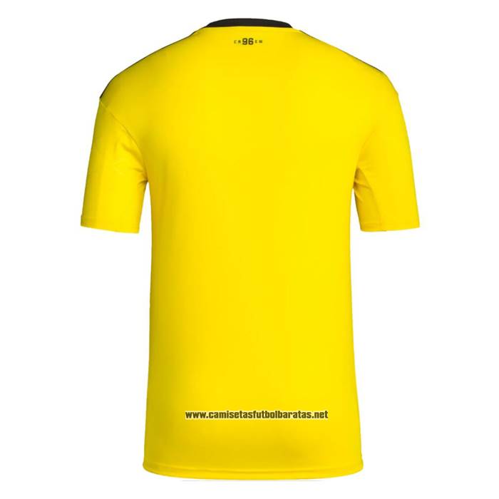 Primera Columbus Crew Camiseta 2022